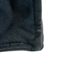 Hermes Canvas Handbag Fourre Tout PM Tote Bag Black — view 7