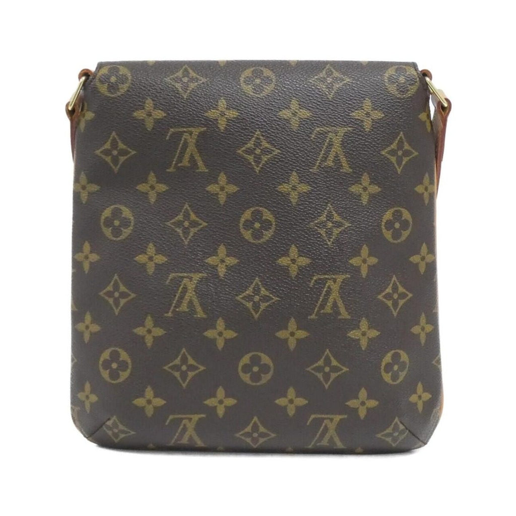 Louis Vuitton Monogram Musette Salsa Shoulder Bag — view 2