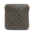 Louis Vuitton Monogram Musette Salsa Shoulder Bag — view 2