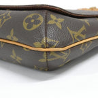 Louis Vuitton Monogram Musette Salsa Shoulder Bag — view 3