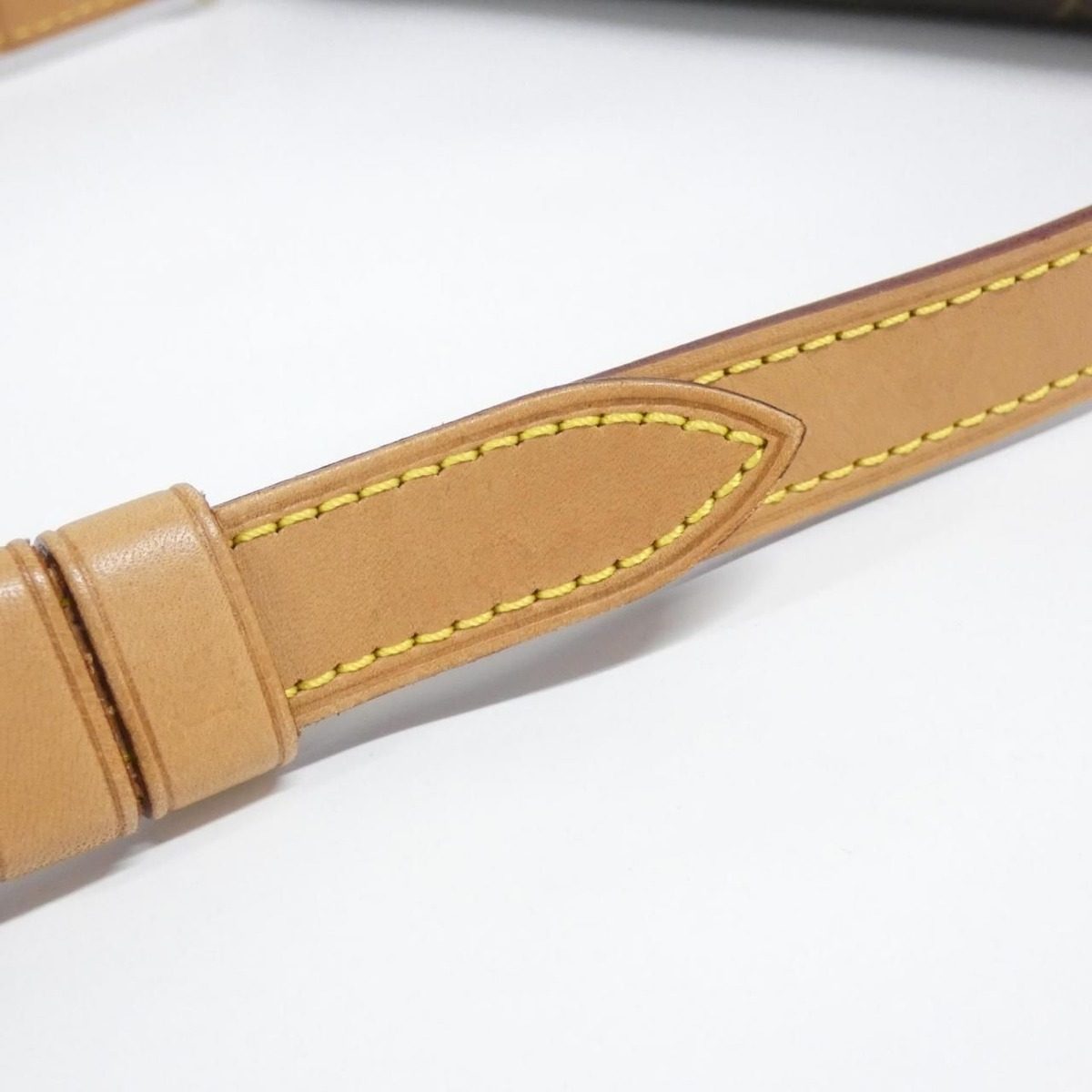 Louis Vuitton Monogram Musette Salsa Shoulder Bag — view 5