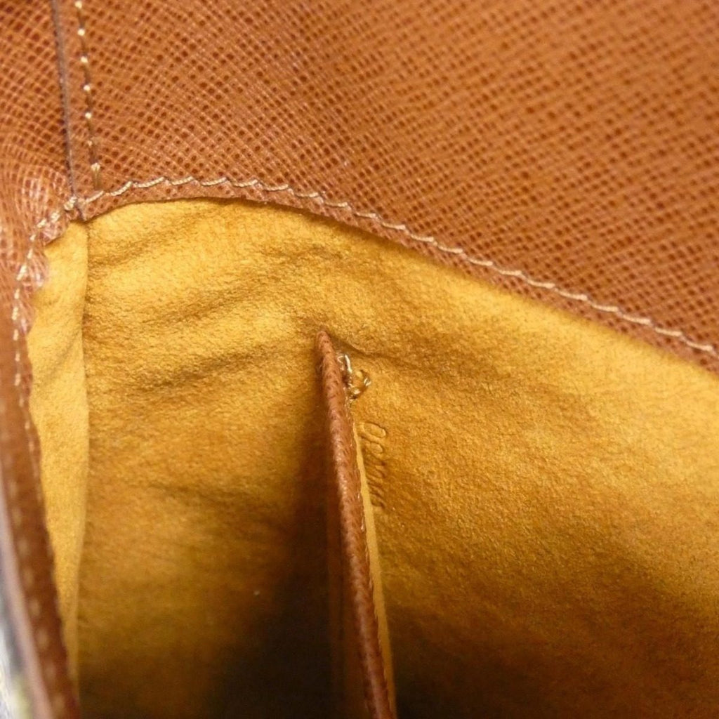 Louis Vuitton Monogram Musette Salsa Shoulder Bag — view 7
