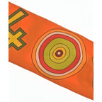 Hermes Bandana Scarf — view 8