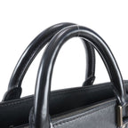 Louis Vuitton Taiga Porte Document Man Rose Leather Business Tote — view 2