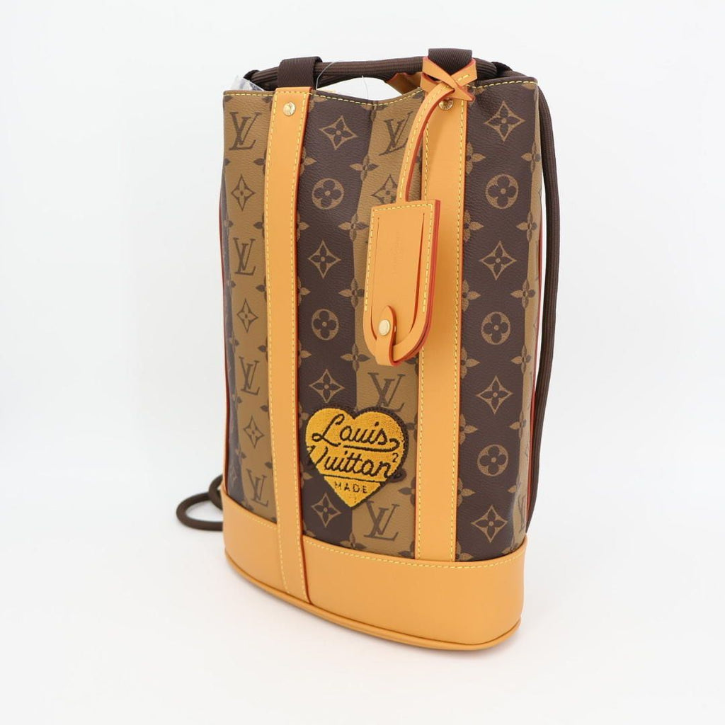 Louis Vuitton Randonne Backpack/Backpack — view 3