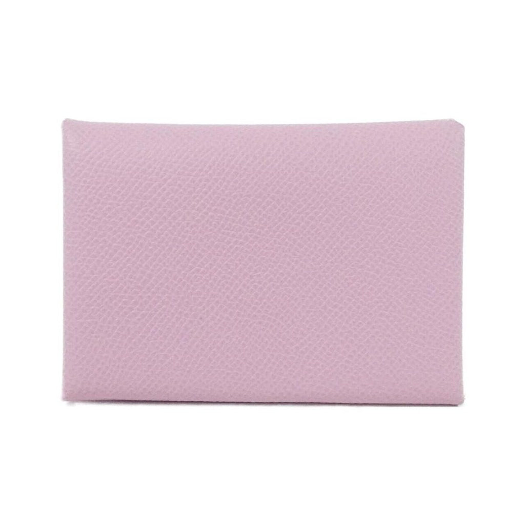 Hermes Calvi Duo Coin Case