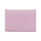 Hermes Calvi Duo Coin Case