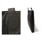 Bottega Veneta Shoulder Bag Messenger Crossbody Intrecciato — view 3