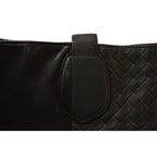 Bottega Veneta Shoulder Bag Messenger Crossbody Intrecciato — view 6