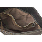 Bottega Veneta Shoulder Bag Messenger Crossbody Intrecciato — view 9