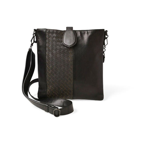 Bottega Veneta Shoulder Bag Messenger Crossbody Intrecciato