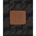 Hermes Shoulder Bag Black — view 4
