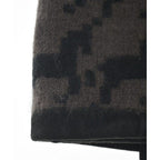 Hermes Shoulder Bag Black — view 6