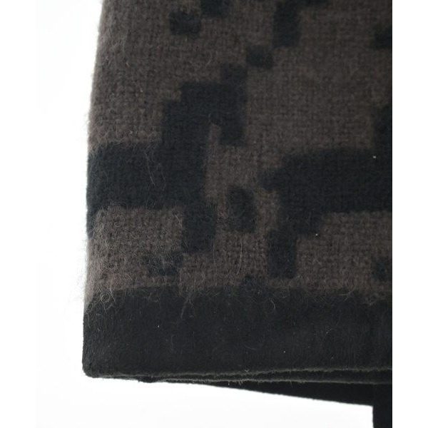 Hermes Shoulder Bag Black — view 6