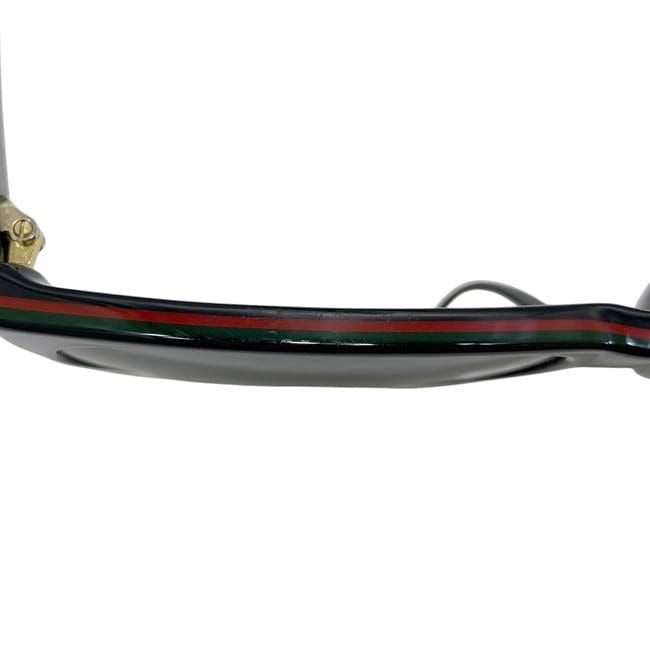 Gucci Sunglasses in Black Sherry GG0271 sa Eyewear — view 2