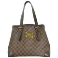 Louis Vuitton Tote Brown