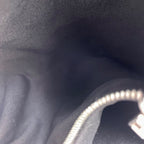 Fendi Tote Black Vertical Business Travel Formal — view 5