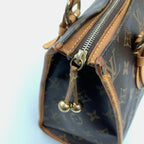 Louis Vuitton Monogram Brown — view 7
