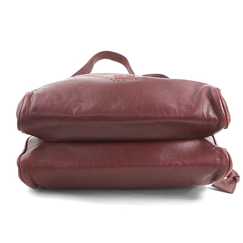Loewe Shoulder Bag Anagram — view 4