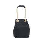 Prada Shoulder Bag Gold — view 2