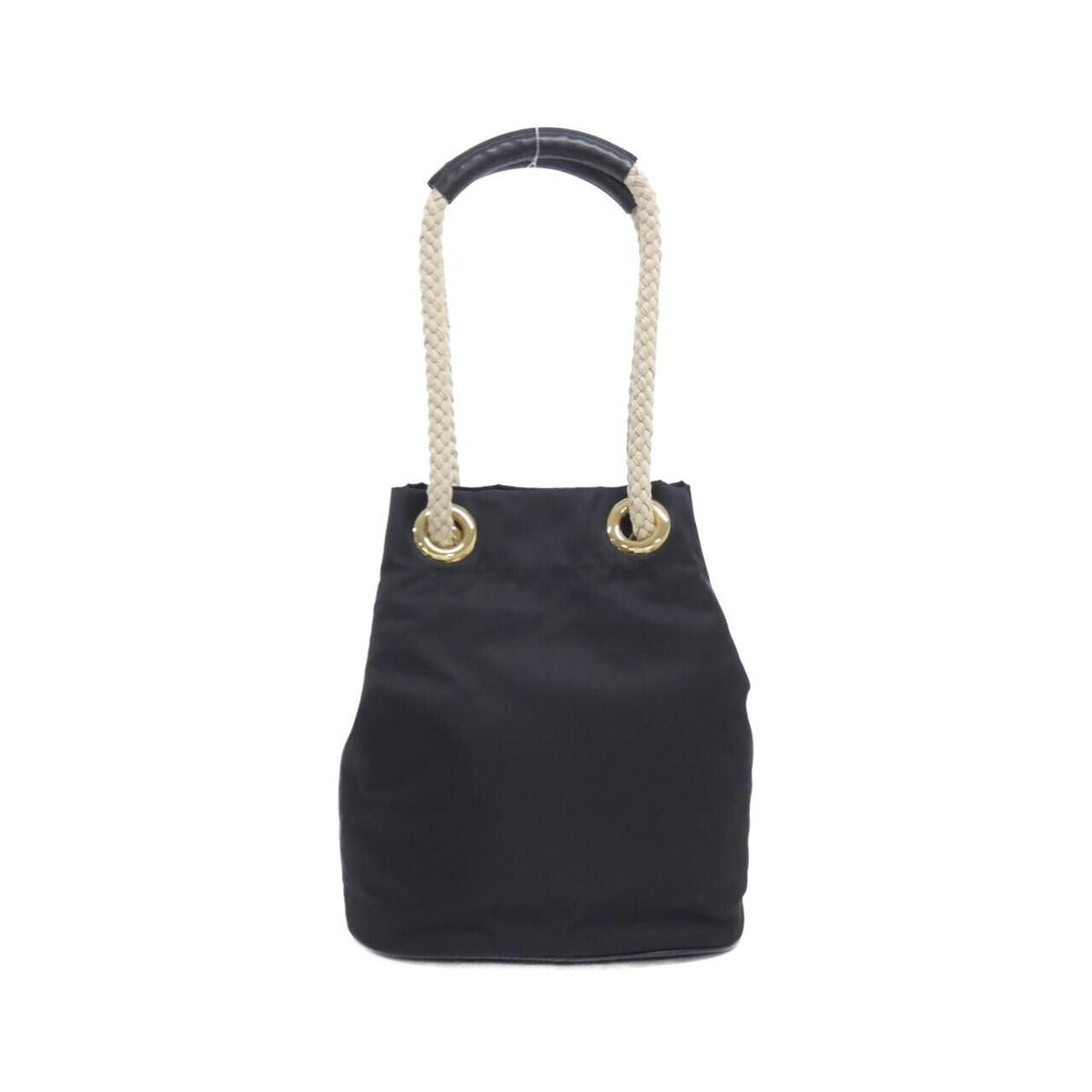 Prada Shoulder Bag Gold — view 2