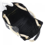 Prada Shoulder Bag Gold — view 6