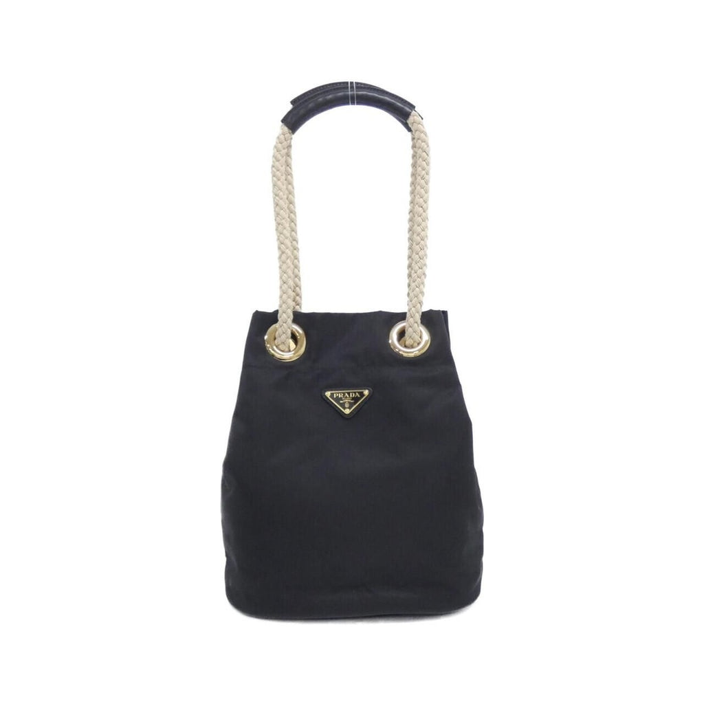 Prada Shoulder Bag Gold