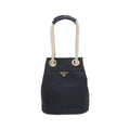 Prada Shoulder Bag Gold