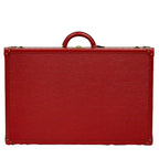 Louis Vuitton Arzeal 75 Epi Leather Trunk Travel Bag Handbag