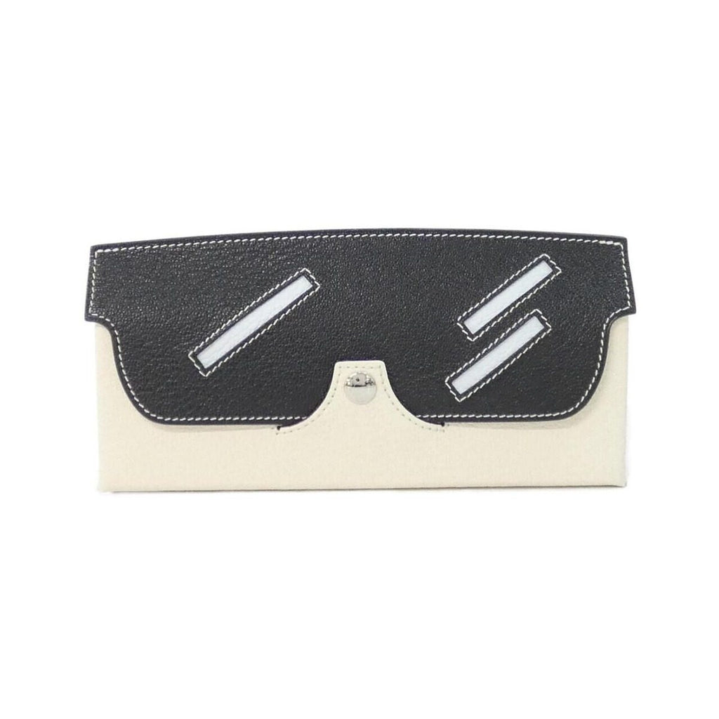 Hermes in the Loop Wink Glass Case
