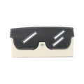 Hermes in the Loop Wink Glass Case