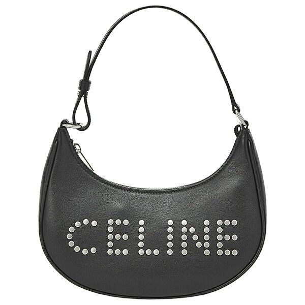 Celine Handbag Ava Black
