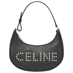 Celine Handbag Ava Black