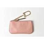 Gucci Key Case Coin Small Purse Ring Light Pink — view 6