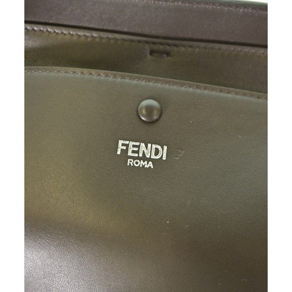 Fendi Shoulder Bag — view 5