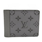 Louis Vuitton Portefeuille Multiple Bifold Wallet Taigarama