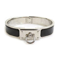 Hermes Bracelet Bangle Click Anno