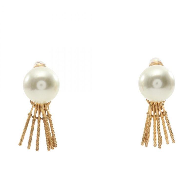 Dior Earrings Ja Tribal GP — view 2