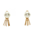 Dior Earrings Ja Tribal GP