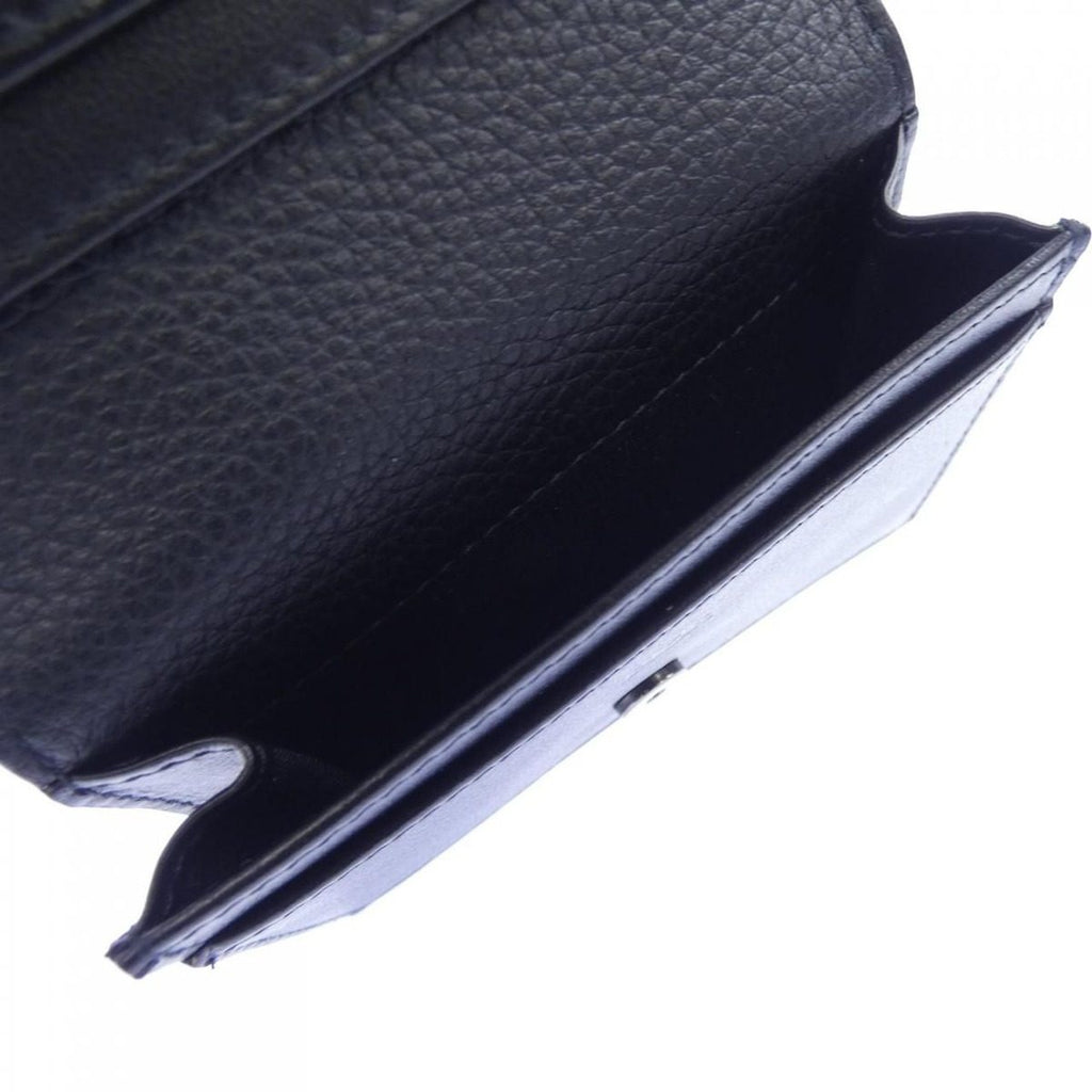Dior CD Icon Business Card Holder Case — view 5