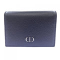 Dior CD Icon Business Card Holder Case