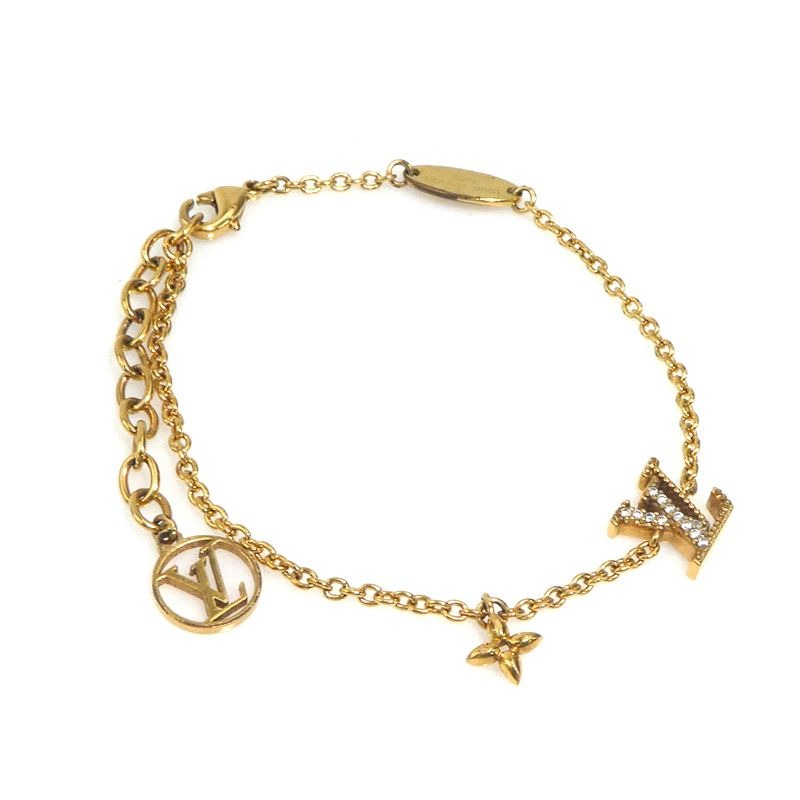 Louis Vuitton Bracelet Iconic — view 2