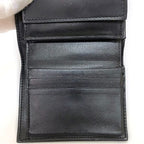 Celine Trifold Wallet Black — view 2