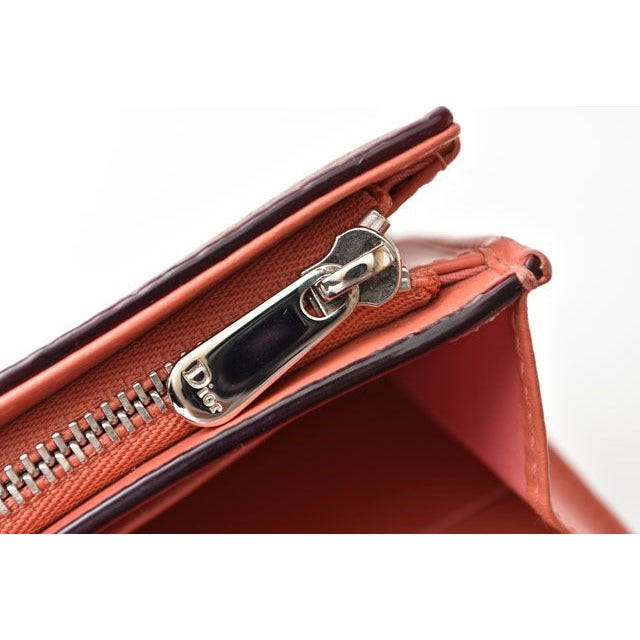 Christian Dior Wallet Chain Long Rancontre — view 3