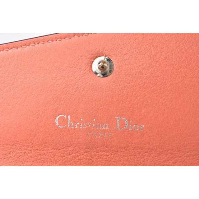 Christian Dior Wallet Chain Long Rancontre — view 7