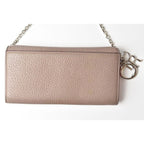 Christian Dior Wallet Chain Long Rancontre — view 8