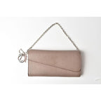 Christian Dior Wallet Chain Long Rancontre