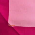 Hermes Silk Scarf Zingaro Tokyo Pink — view 8