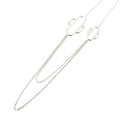 Hermes Necklace Attrage Long Free