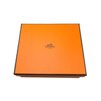Hermes Chou Claudia Plan Air g 37 tu Gold Brown — view 6